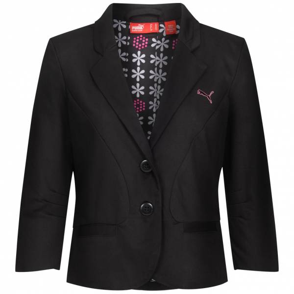 PUMA 3/4-Arm Women Blazer 548135-01