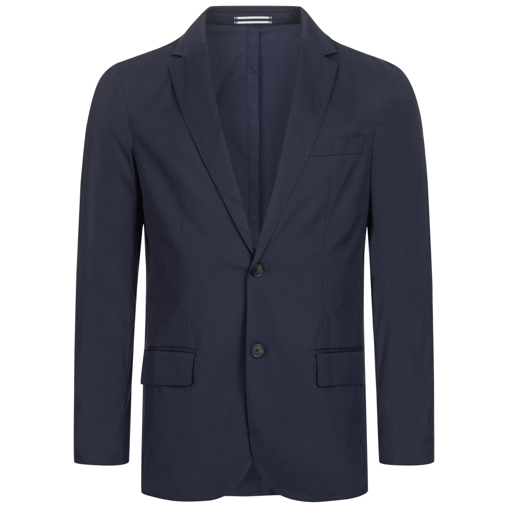Lacoste on sale blazer mens