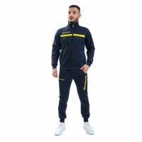 Givova One Full Zip Tracksuit TT012-0407