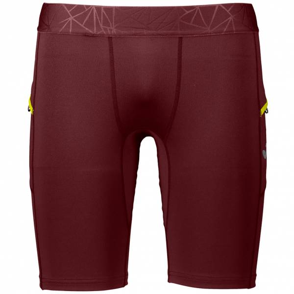 Joma Malla Corta Flash Short Herren Tights 100673.650