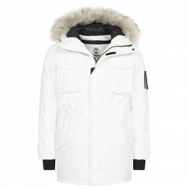 Timberland Nordic Edge Expedition Men Parka A1XXT-100 | SportSpar.com