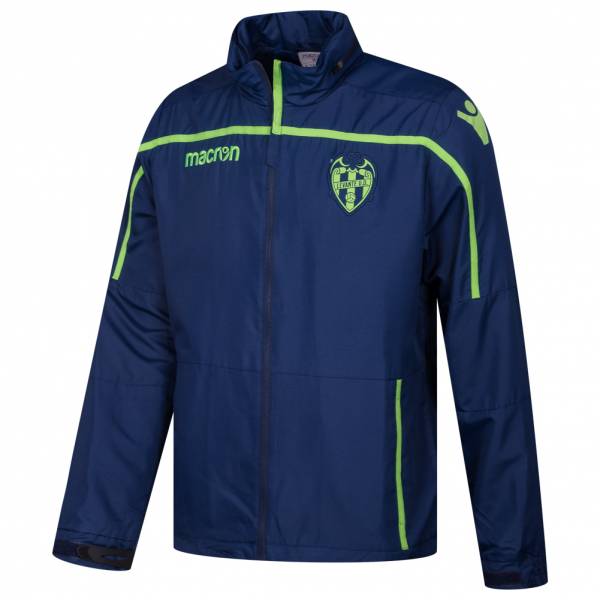 UD Levante macron Herren Windbreaker Jacke 58027270