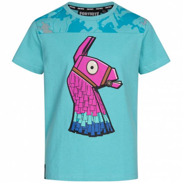 FORTNITE Loot Llama Enfants T-shirt 6-033 / 2697