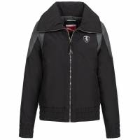 PUMA x Scuderia Ferrari Padded Damen Jacke 567326-01