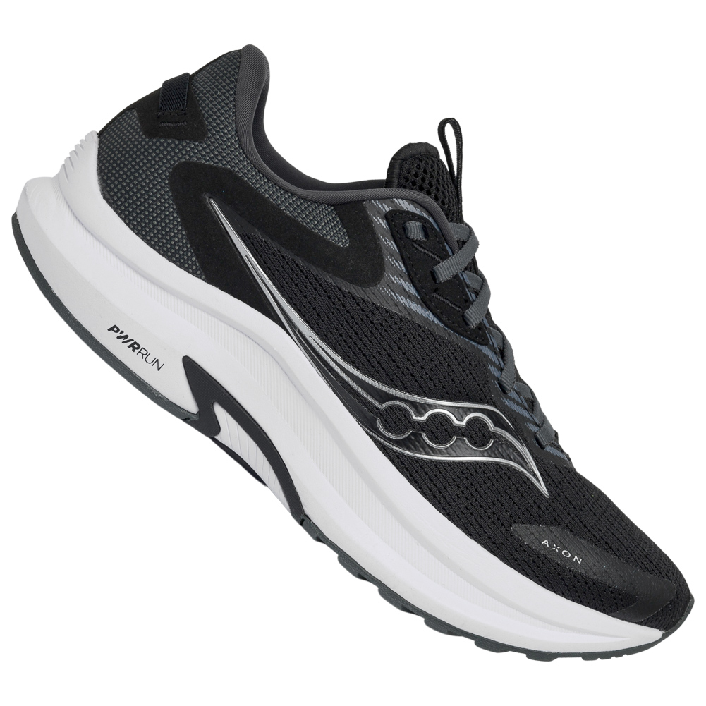 Saucony Axon 2 Women Running Shoes S10732-05 | SportSpar.com