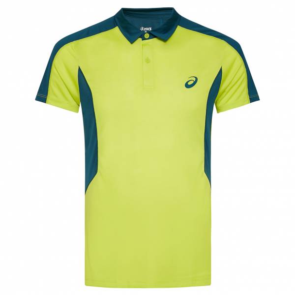 ASICS Hombre Polo de tenis 132404-0416