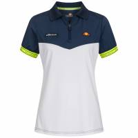 ellesse Mitro Women Golf Polo Shirt SFP16034-908
