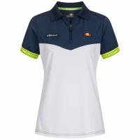 ellesse Mitro Kobiety Koszulka polo do golfa SFP16034-908