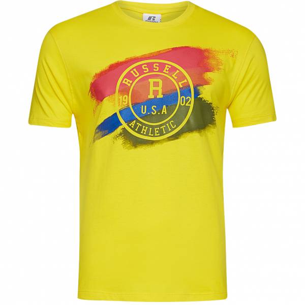 RUSSELL Shahed Herren T-Shirt A0-054-1-300