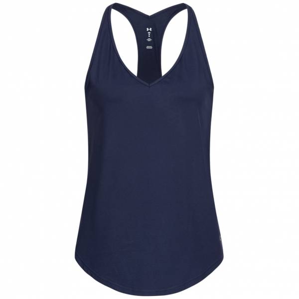 Under Armour flashy racer kobiety tank top 1302254-410