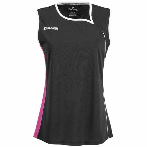 Spalding 4HER II Femmes Maillot de basket sans manches 300241104