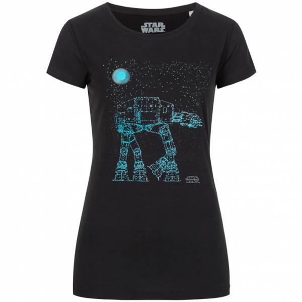 GOZOO x Star Wars AT-AT Dames T-shirt GZ-1-STA-291-FB-1