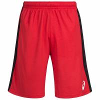 ASICS Hombre Pantalones cortos deportivos 121702-0600
