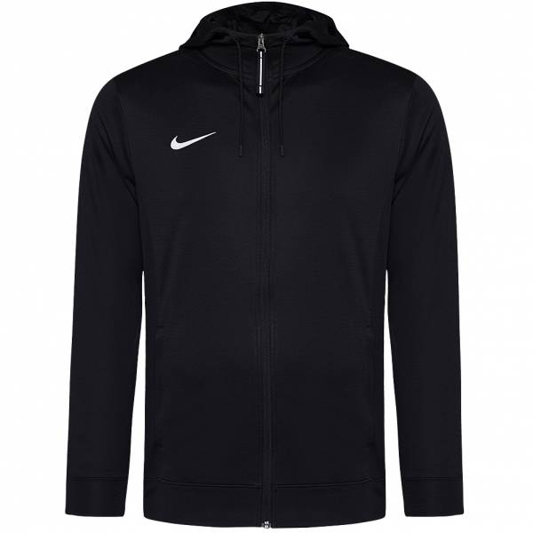 Nike Team Herren Basketball Kapuzen Sweatjacke NT0205-010