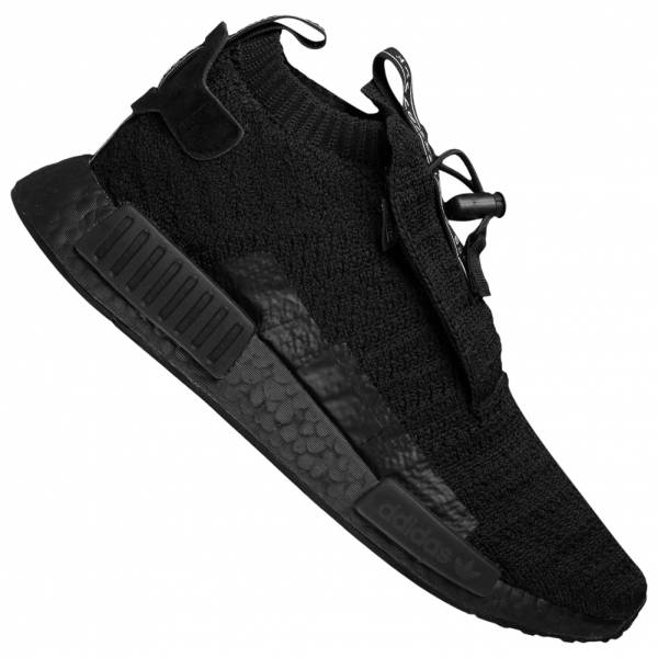 adidas NMD TS1 Primeknit GTX Boost Sneaker AQ0927