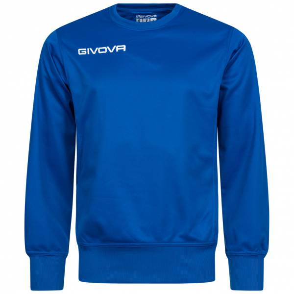 Givova One Hommes Sweat-shirt d'entraînement MA019-0002