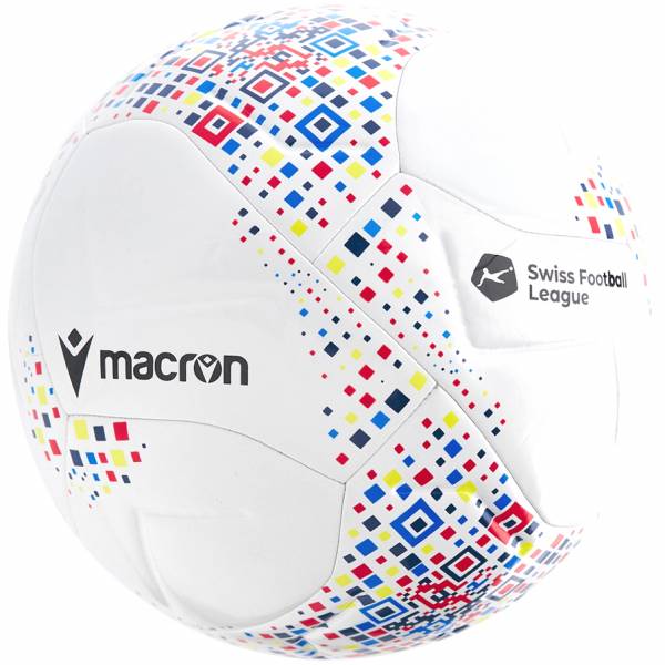 Switzerland SFL Elevate macron Football 40002998