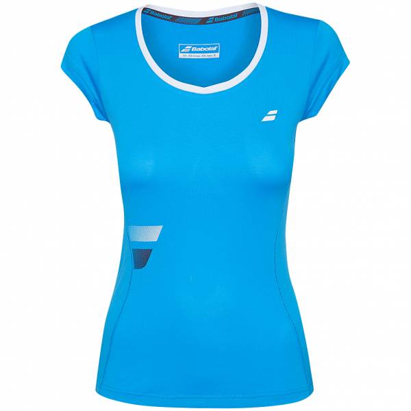 Babolat Core Flag Club Damen Tennis Shirt 3WS17011132