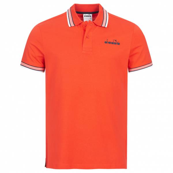 Diadora Chromia Herren Polo-Shirt 102.175866-45028