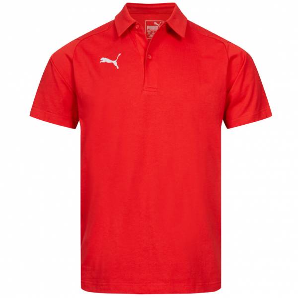 PUMA LIGA Casuals Kinderen Poloshirt 655633-01