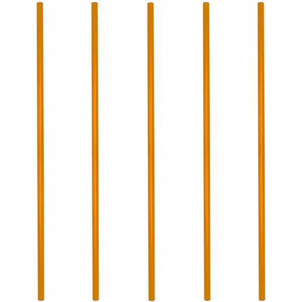 Agility Sports Coordination rod 100 cm Pack of 5 228343