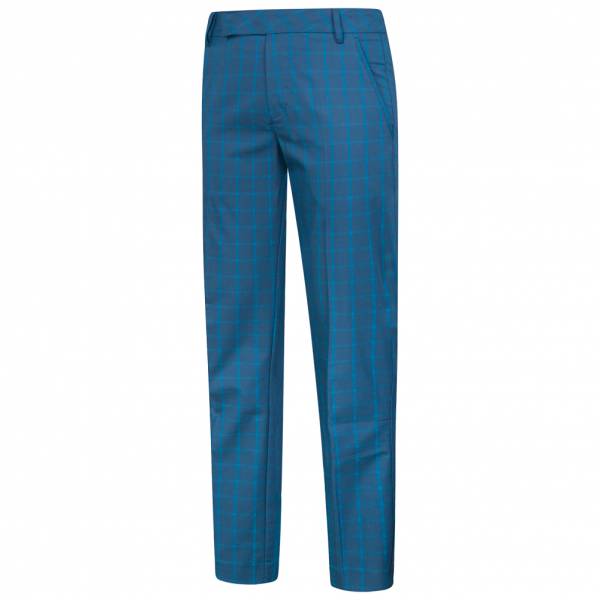 PUMA Herren Golf Luxury Pattern Hose 567531-02