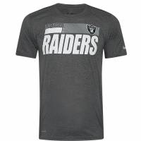 Las Vegas Raiders NFL Nike Legend Hombre Camiseta NKDI-07F-8D-FIX