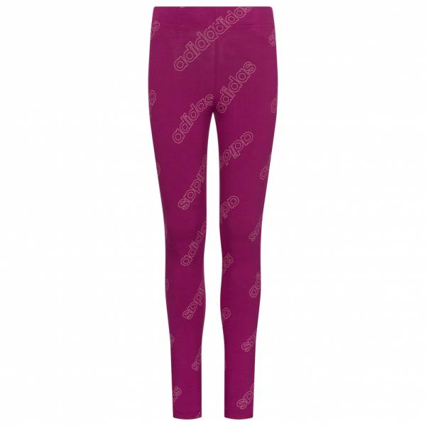 adidas Favorite Dziewczynki Legginsy GD6101