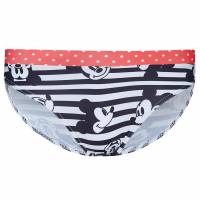 Mickey Mouse Disney Girl Swimming trunks ET1746-stripe