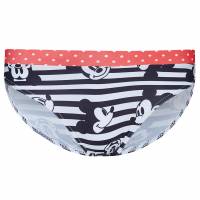 Mickey Mouse Disney Fille Maillot de bain Bande ET1746