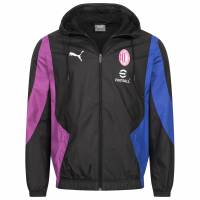 AC Milan PUMA Prematch Uomo Giacca da presentazione 772233-11