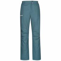 Vorschau: KIRKJUBØUR ® "Skadi" Hommes Pantalon de ski bleu Vorschau: KIRKJUBØUR ® "Skadi" Hommes Pantalon de ski bleu