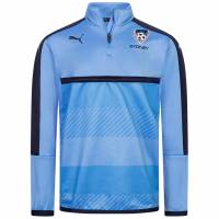 Sydney FC PUMA Kinderen Training sweater 703152-01J