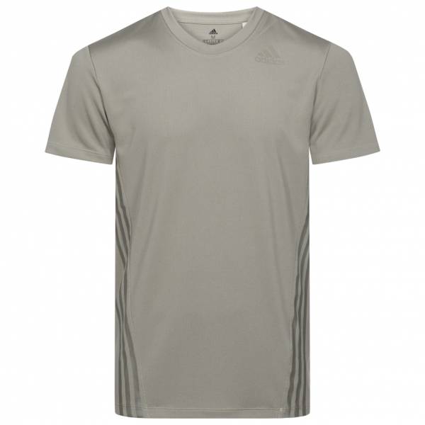 adidas Aeroready 3-Stripes Hommes Haut FL4312