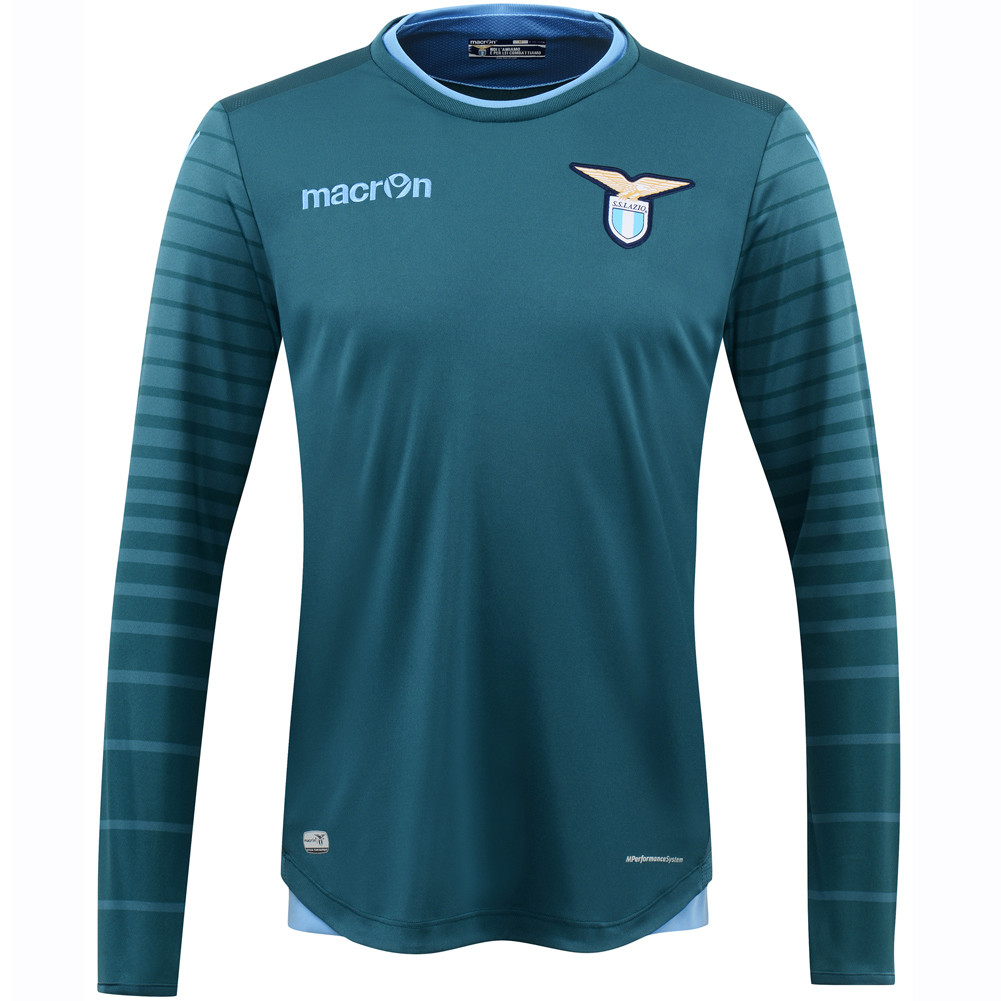 asics magliette portiere