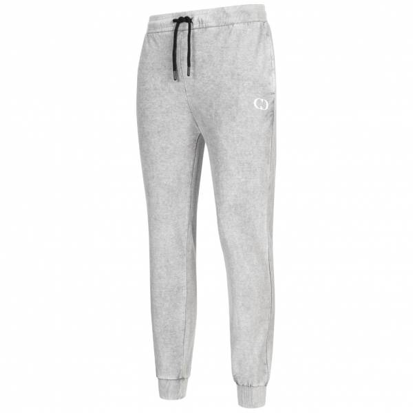 CRIMINAL DAMAGE Slub Hommes Pantalon de jogging SJG21