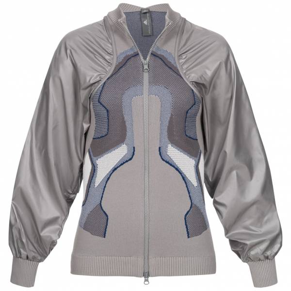adidas x Stella McCartney Knit Midlayer Femmes Veste DT9384