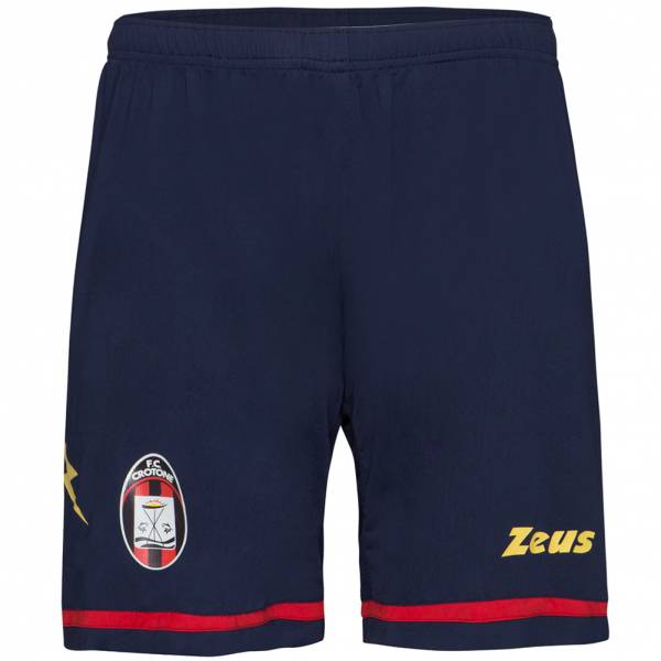 FC Crotone Zeus Herren Torwart Trainings Shorts