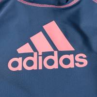 Vista previa: adidas Rashguard Niño Camiseta de baño GH7109 Vista previa: adidas Rashguard Niño Camiseta de baño GH7109