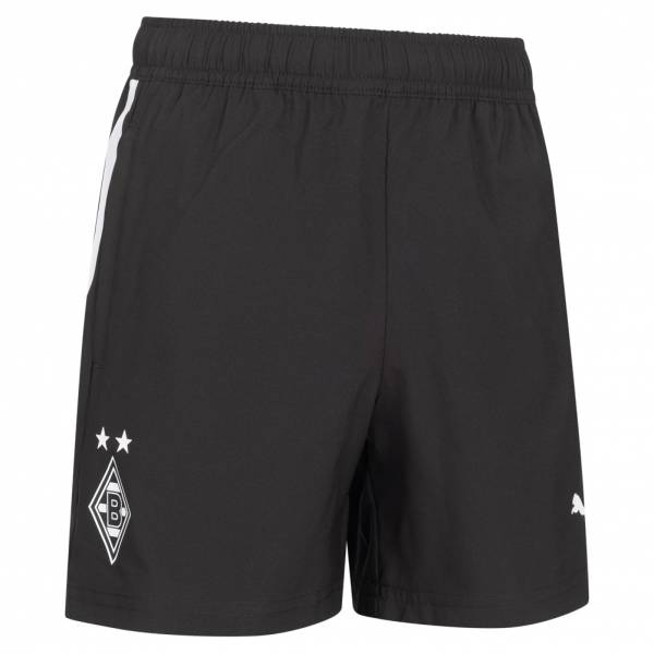 Borussia Mönchengladbach PUMA Bambini Shorts 759973-03