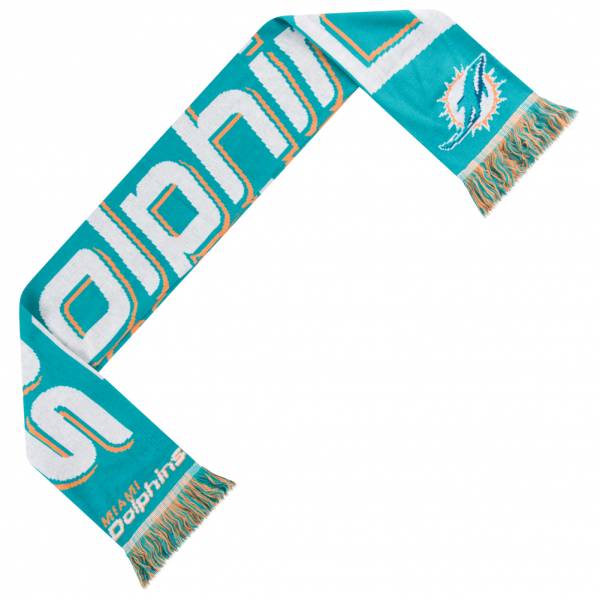 Miami Dolphins NFL Fan Schal SVNF14WMMDAM