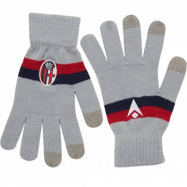 Bologna FC macron Guantes 58117863