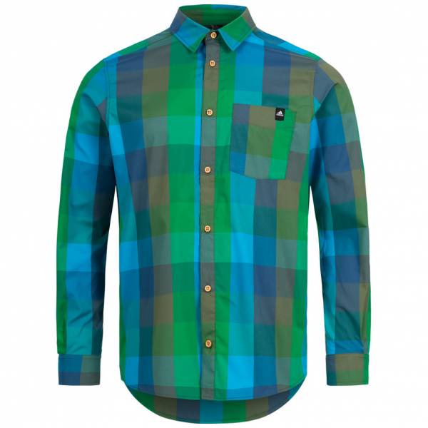 scopri le ultime tendenze selezione mondiale di designer nuovo e usato adidas Performance ED Uomo Outdoor Camicia a maniche lunghe S10174 ... scopri le ultime tendenze selezione mondiale di designer nuovo e usato adidas Performance ED Uomo Outdoor Camicia a maniche lunghe S10174 ...