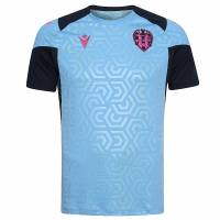 UD Levante macron Herren Training Trikot 58580308
