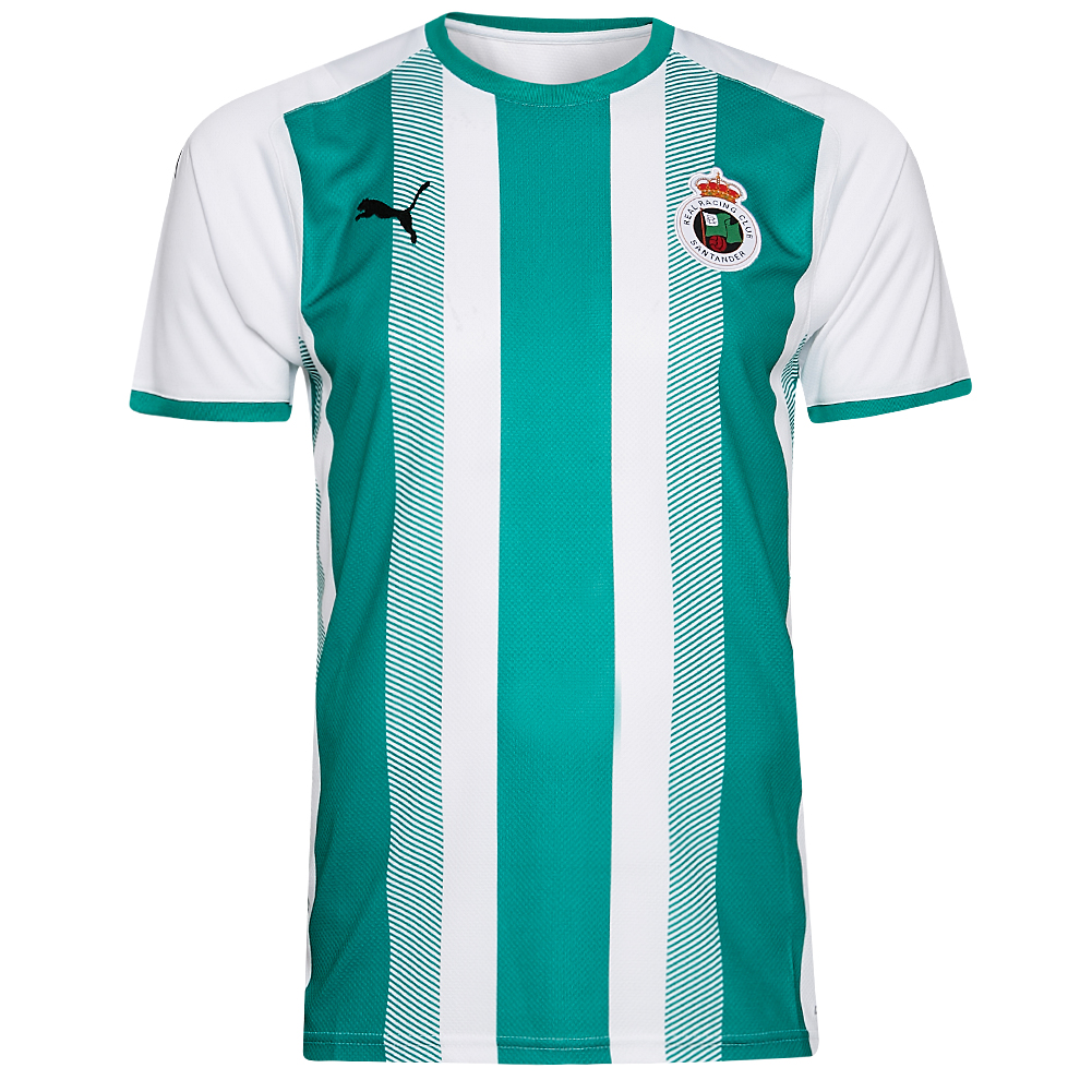 Primera camiseta de racing hotsell
