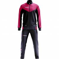 Zeus Tuta Ulysse Men Tracksuit magenta