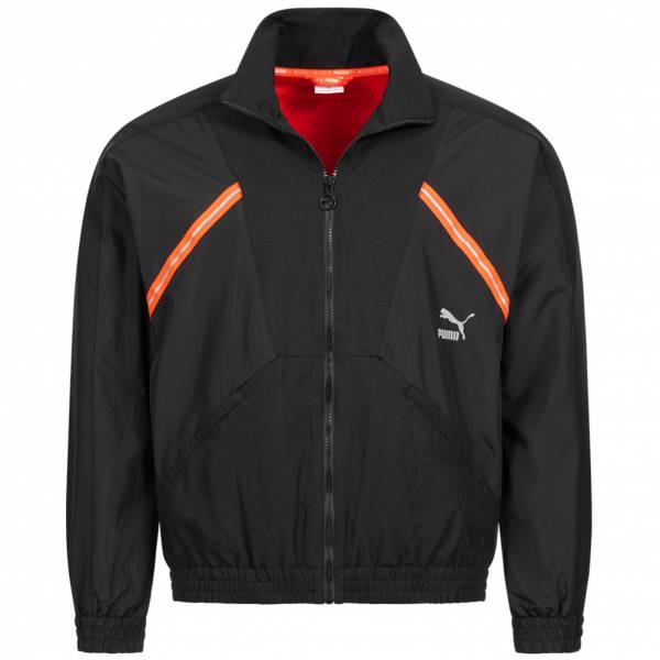 PUMA Tailored for Sports Woven Mężczyźni Kurtka 597368-01