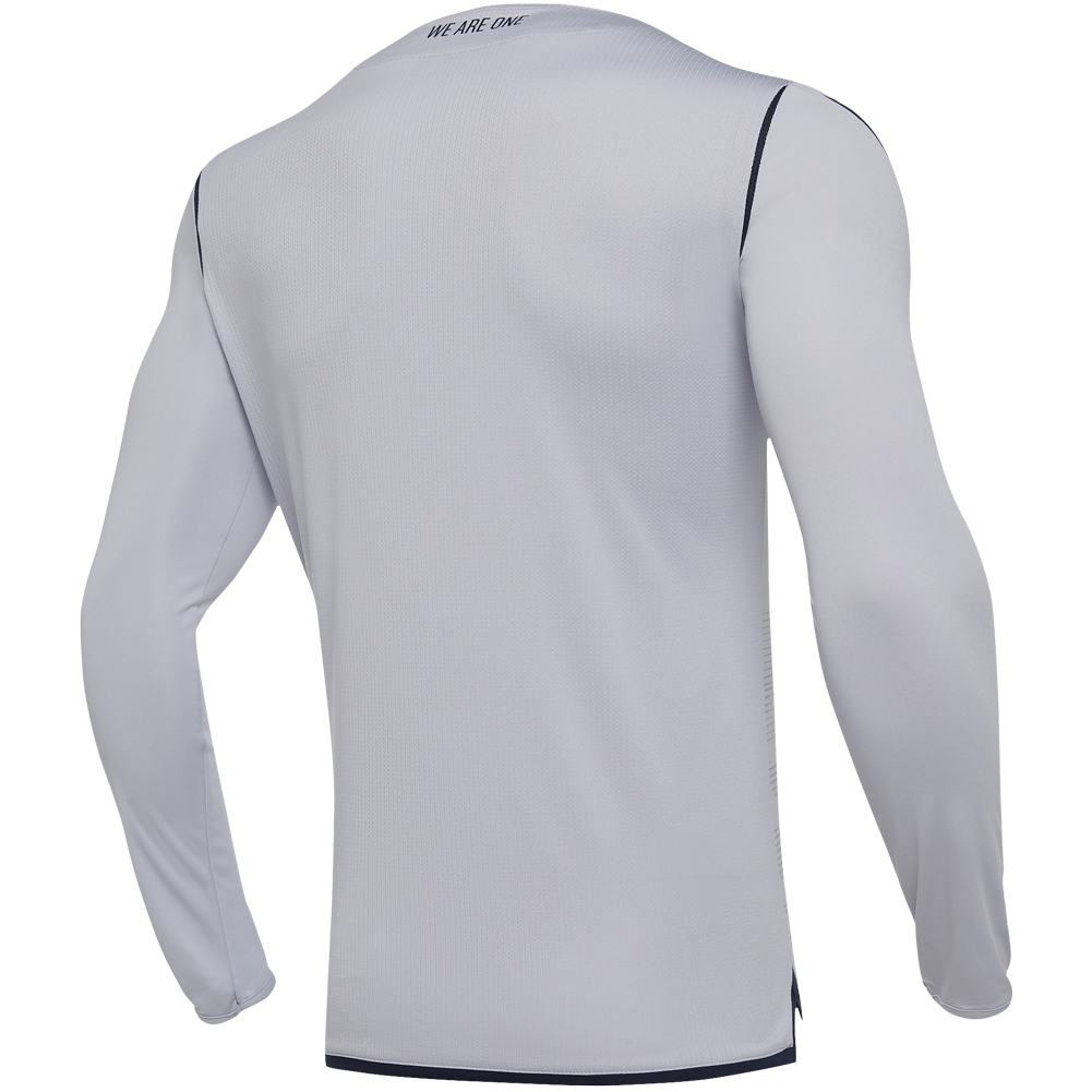 Fc Bologna Macron Herren Torwart Heim Trikot 58018117 Sportspar