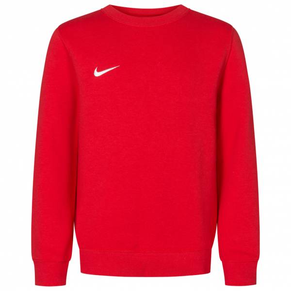Nike Team Club Fleece Crew Kinder Sweatshirt AJ1545-657