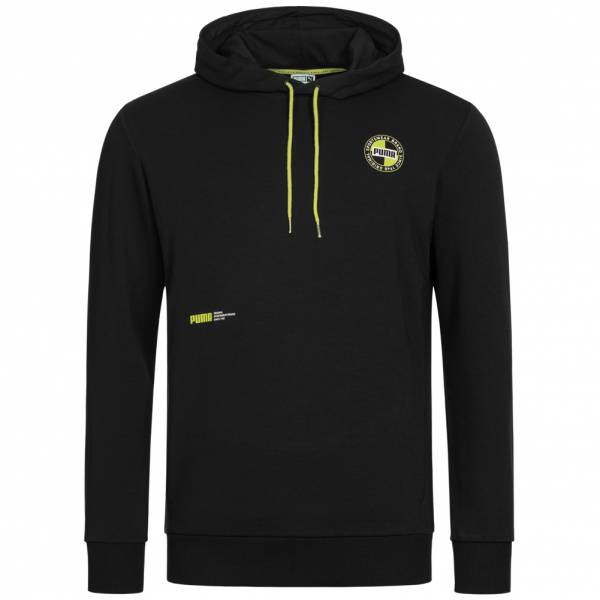 PUMA Acidic Pack Herren Hoodie 598292-01